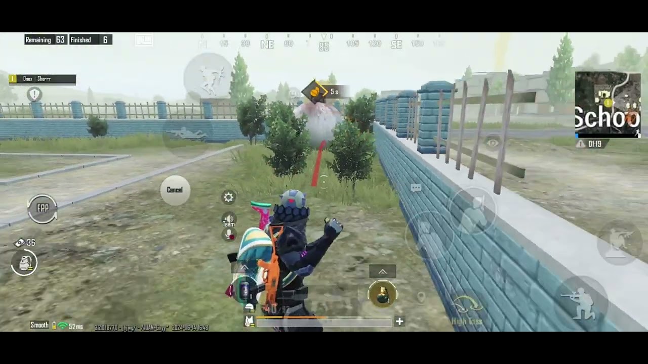 Insane clutches 1v4 - YouTube