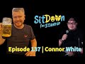 Episode 137 | Connor White