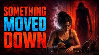 Paranormal Stories for Sleep - The Presence That Moved Down the Hall