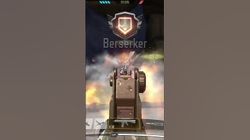 Camper codm💀 #codm #searchanddestory #callofduty #cod #gaming