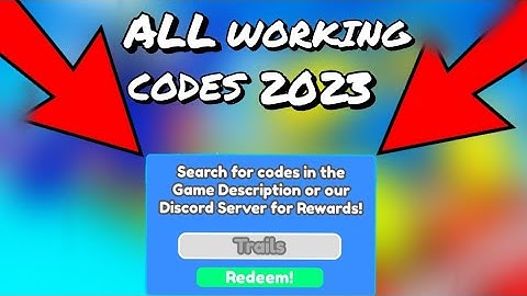 Roblox All Rainbow Friends Race Codes July 2023!