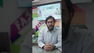 Inside LinkD’s New Digital Classroom in Lahore 🇵🇰 | A New Way to Learn English