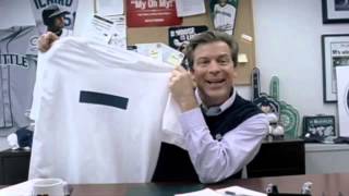 Famous Ryan Rowland-Smith Mariners Commercial Wealth