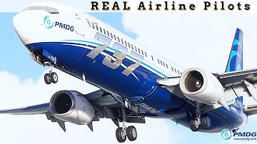 CEO of PMDG 1 on 1 Interview | Robert Randazzo | The Past Present & Future of PMDG products in MSFS