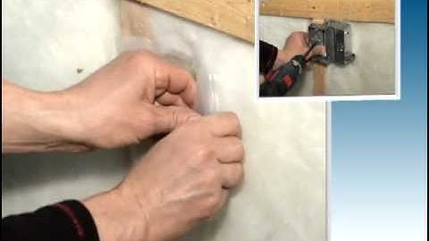 BCR2000 & CI66-PPH  -  Thomas & Betts (english version)