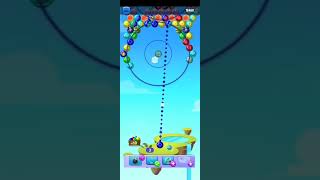 bubble quest lv 11💖💧🎯🎉😁