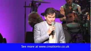 Daniel O'Donnell Live (I want to do dance with you) chords