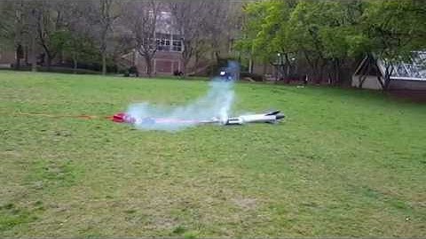 IREC 2016 Recovery Test