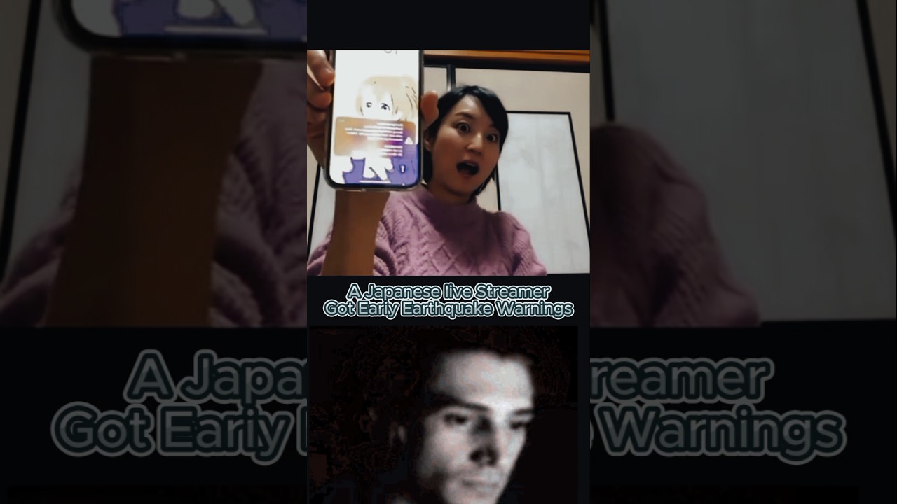 Earthquake in Japan @Ghanvikachary3284 #earthquake #universe