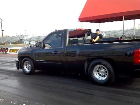 OddBall NNBS Silverado 10.1@139 - YouTube OddBall NNBS Silverado 10.1@139 - YouTube