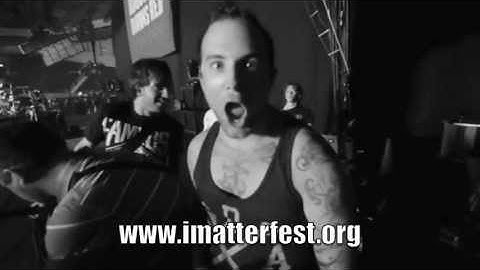 iMatter Festival 2013: Official Promo Video