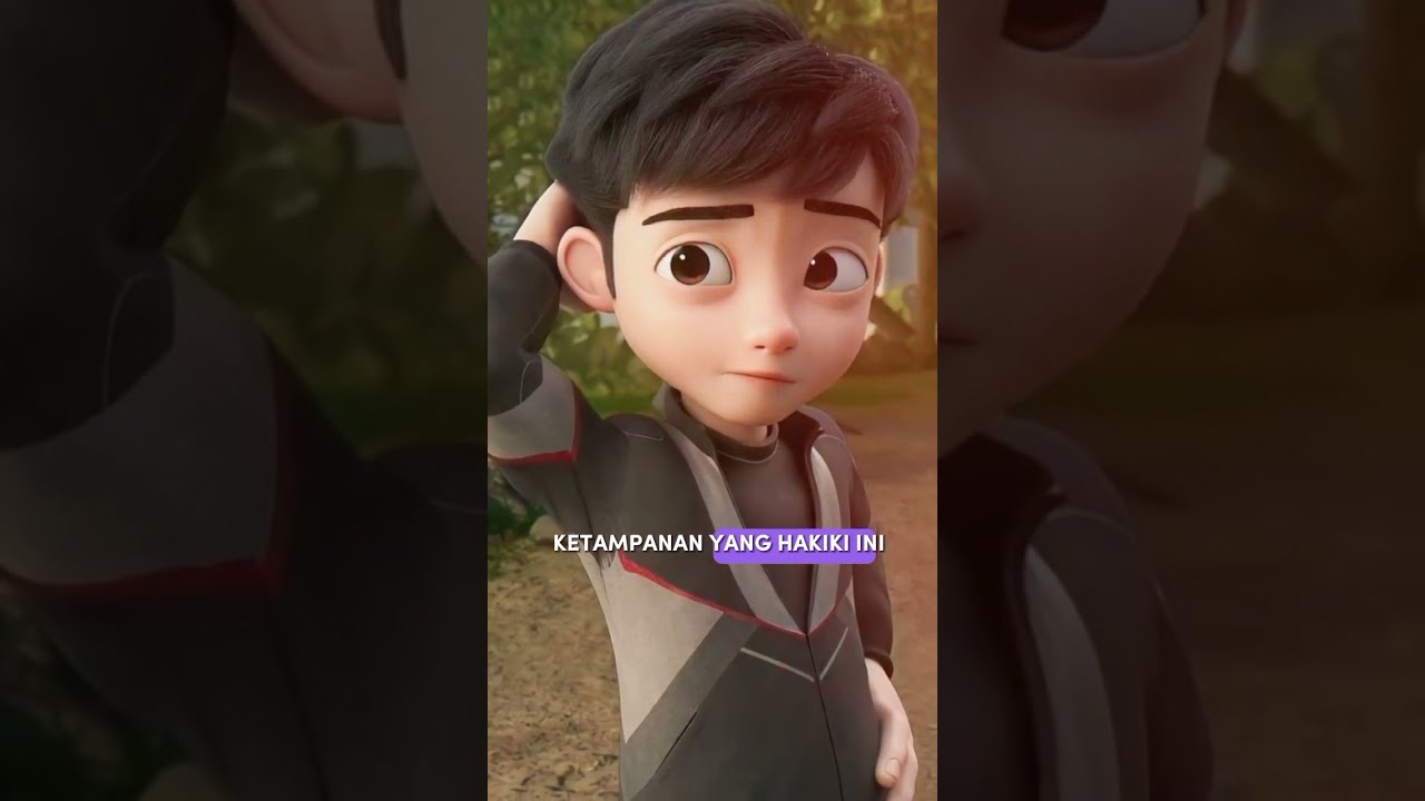 sungguh ketampanan ini benar benar menyiksaku 🙊 #ejenali