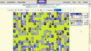 Naegs Speed Reviews: Advance Wars By Web