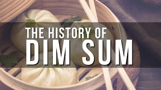 Dim Sum Through The Ages A Journey From Ancient China To Modern Times