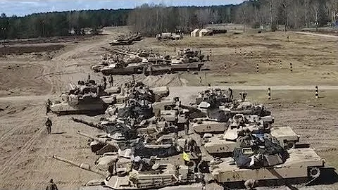 Tank Tuesday