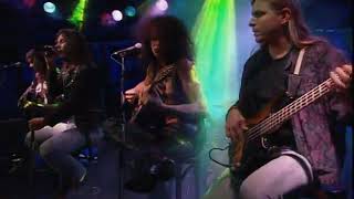 Popeda - Lauri Moskovassa