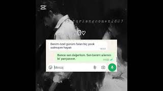 Geç Bile Kaldın...
