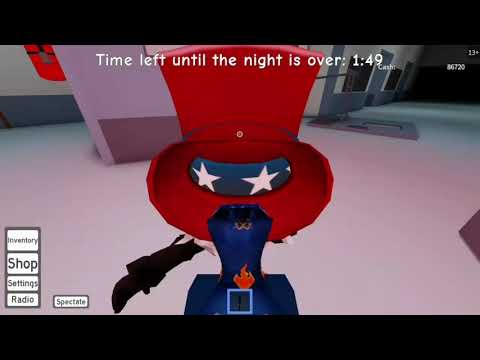 Codes For The Clown Killings Reborn Roblox