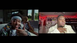 Luh Kel || You The One Official Music Video REACTION