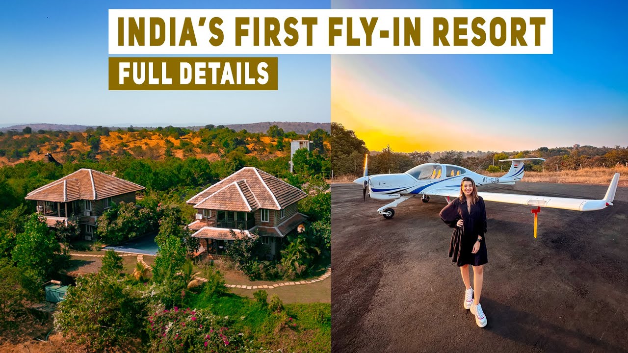 fly-in-private-charter-plane-near-mumbai-pune-aerovillage-resort