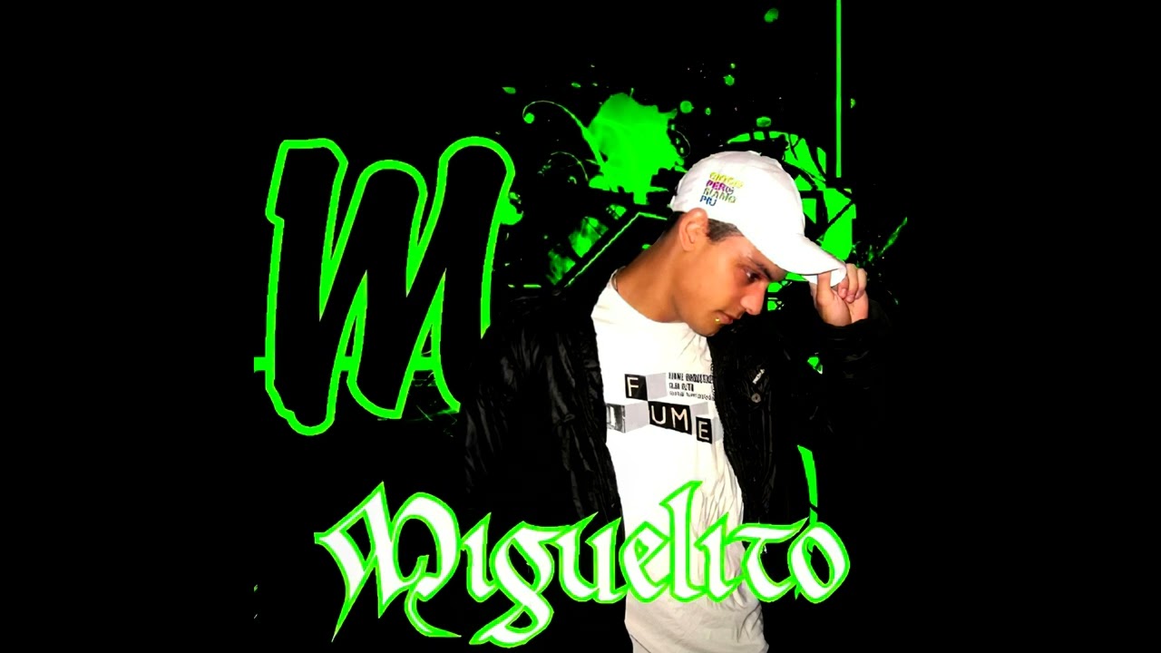 Watch Miguelito - Suavecito on YouTube Watch Miguelito - Suavecito on YouTube