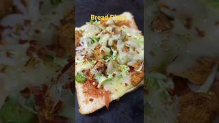 Bread Pizza Tawa Pizza ?no OvenShorts