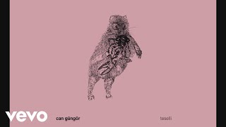 Watch Can Gungor Teselli video