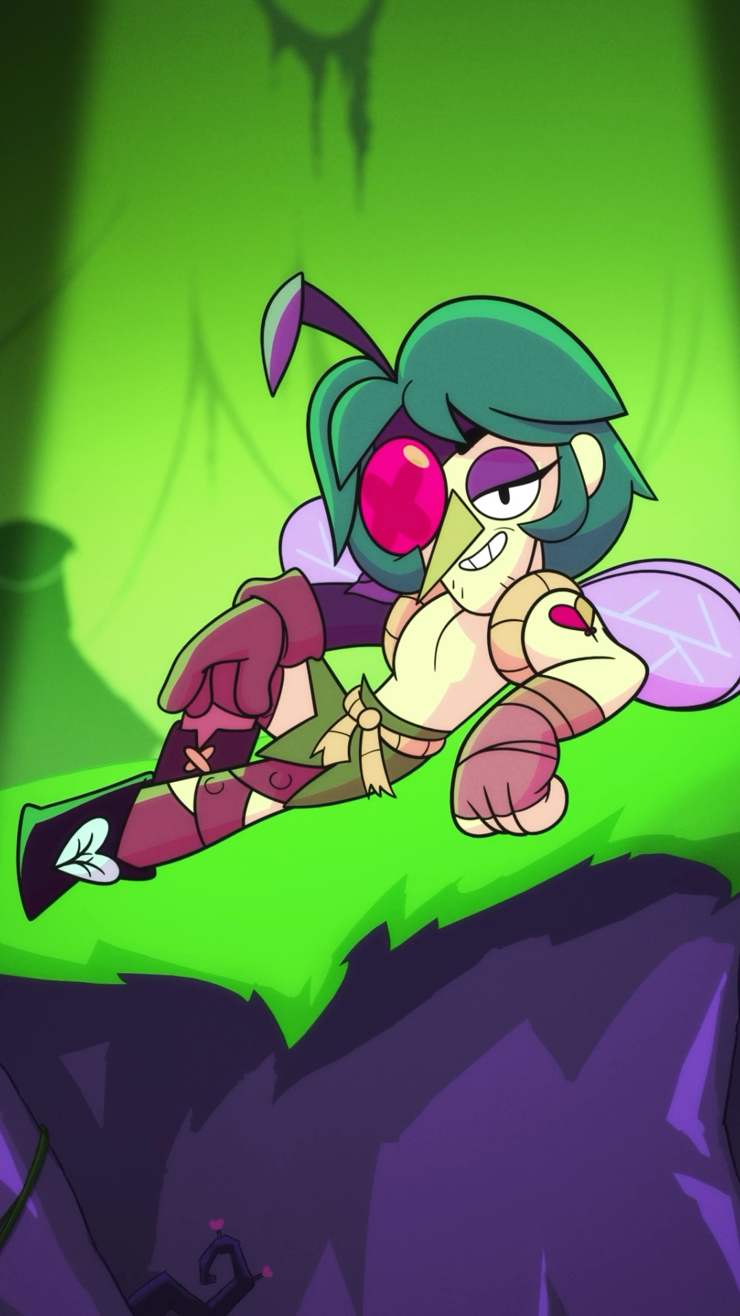 What juicy gossip would Angelo tell about your fav Brawler?! ?? #brawlstars #angelo #shorts
