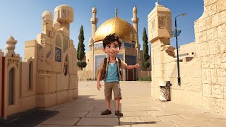 What is happening in Gazza?