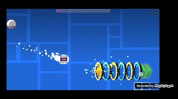 Get Lemon 3?  Disciple - How We Roll (My new layout)