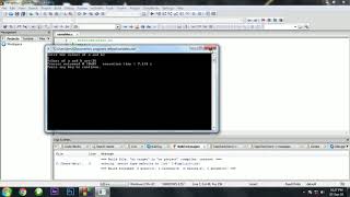 Variables program || code::blocks || C Programming Language