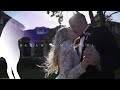 Fairytale Madonna Inn Wedding in San Luis Obispo California ~ Regan &amp; Michael Teaser Trailer