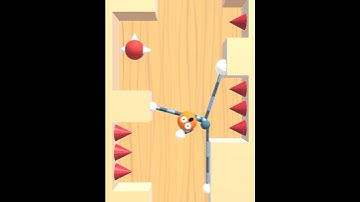 stretch guy gameplay || stretch guy game mod apk || stretch guy game || stretch guy level