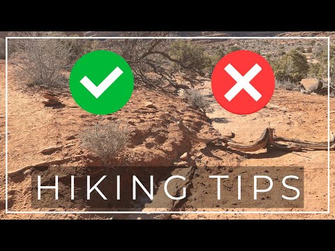 It&#039;s Easy to Get Lost in the National Parks [Don&#039;t Make These Mistakes]