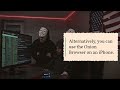 Dark Web Links: How to Access the Hidden Web Safely