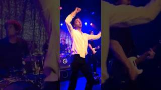 Orange Skyline - Hungry - Live in Rotown, Rotterdam (vrijdag 3 oktober 2025) #concert