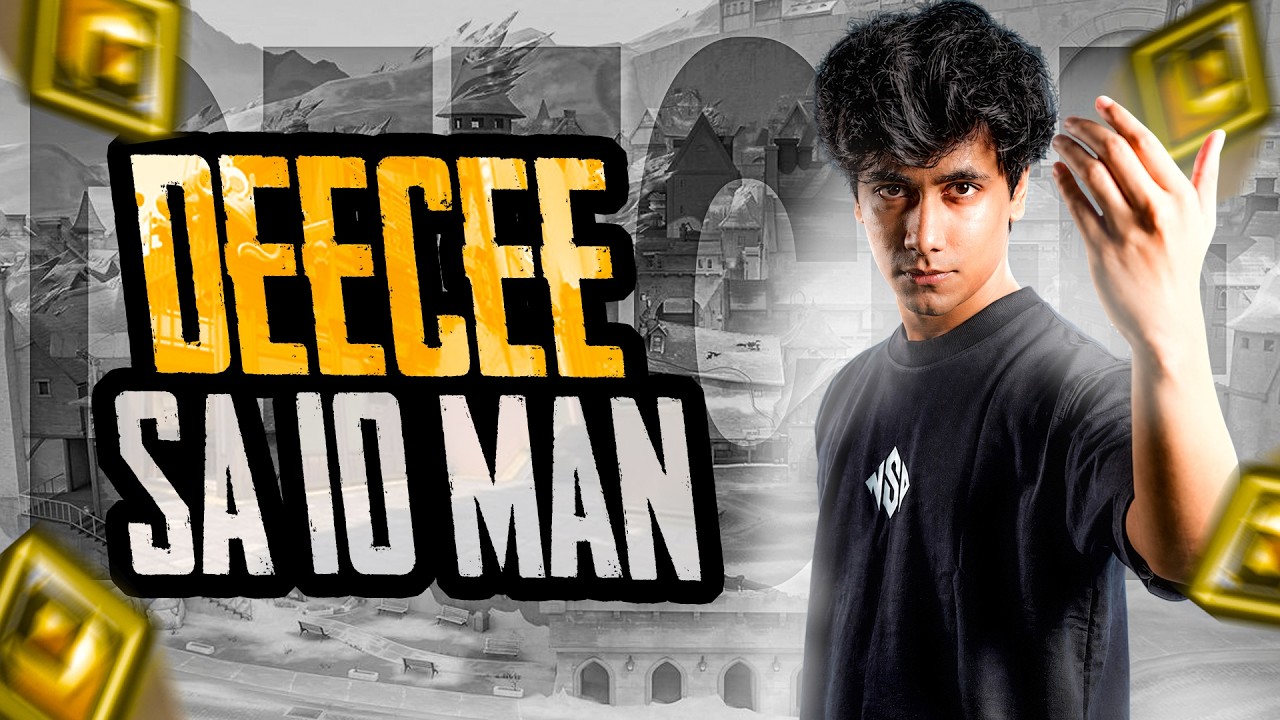 PRO SA 10 MAN DONE - COMP NOW | VALORANT INDIA