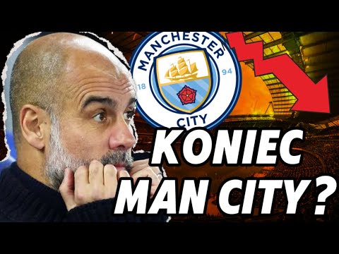 KRYZYS MAN CITY: O CO CHODZI?