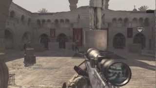 Almost a quad! [hd pvr quality test]
