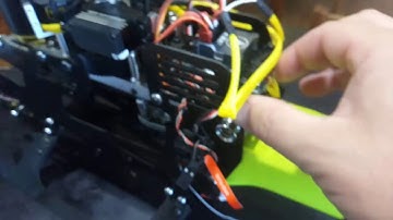 Spektrum AR7700 Binding