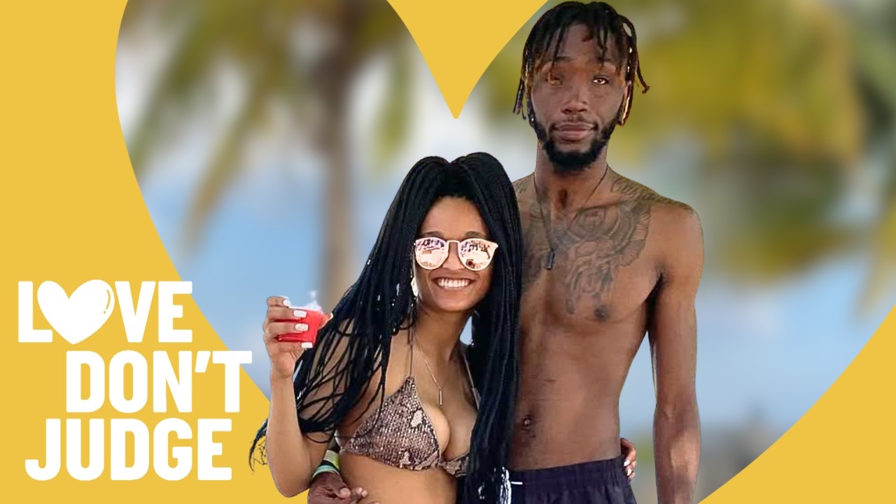 На нас напали и оставили слепыми, но ничто не остановило нашу любовь | ЛЮБОВЬ, НЕ СУДИ