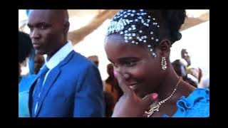 KAKUBHI KADO HARUSI YA NYAMIZI KISHIMBA DIRECTED BY MANWELL