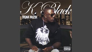 Get Up Wit U (Radio Edit) - K- Black