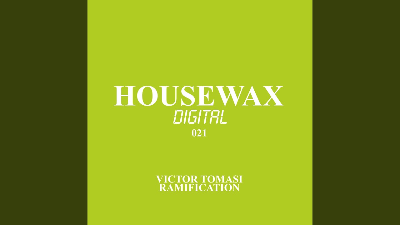 Ramification (Original Mix) adlı videoyu YouTube'da izle Ramification (Original Mix) adlı videoyu YouTube'da izle