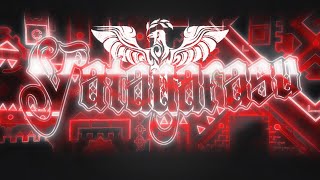 [60hz] YATAGARASU 100% // 10th Extreme Demon