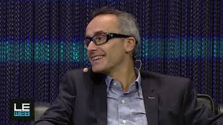 Jean-Baptiste Rudelle, Co-Founder & CEO, Criteo LeWeb Paris 2013 The Next 10 Years