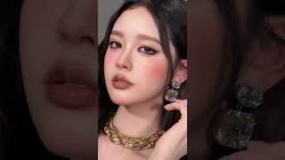 Endless Love: Korean Vintage Smoky Eyes Tutorial