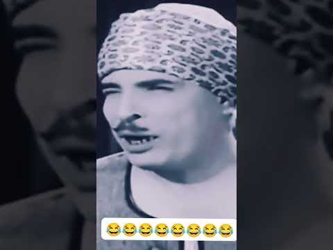 عبد الفتاح القصري مسخره للستات