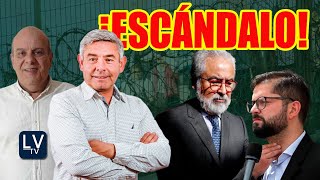 Corrupción Y Amenazas En El Escándalo Que Sacude A Chile - En Portada Ep 2519