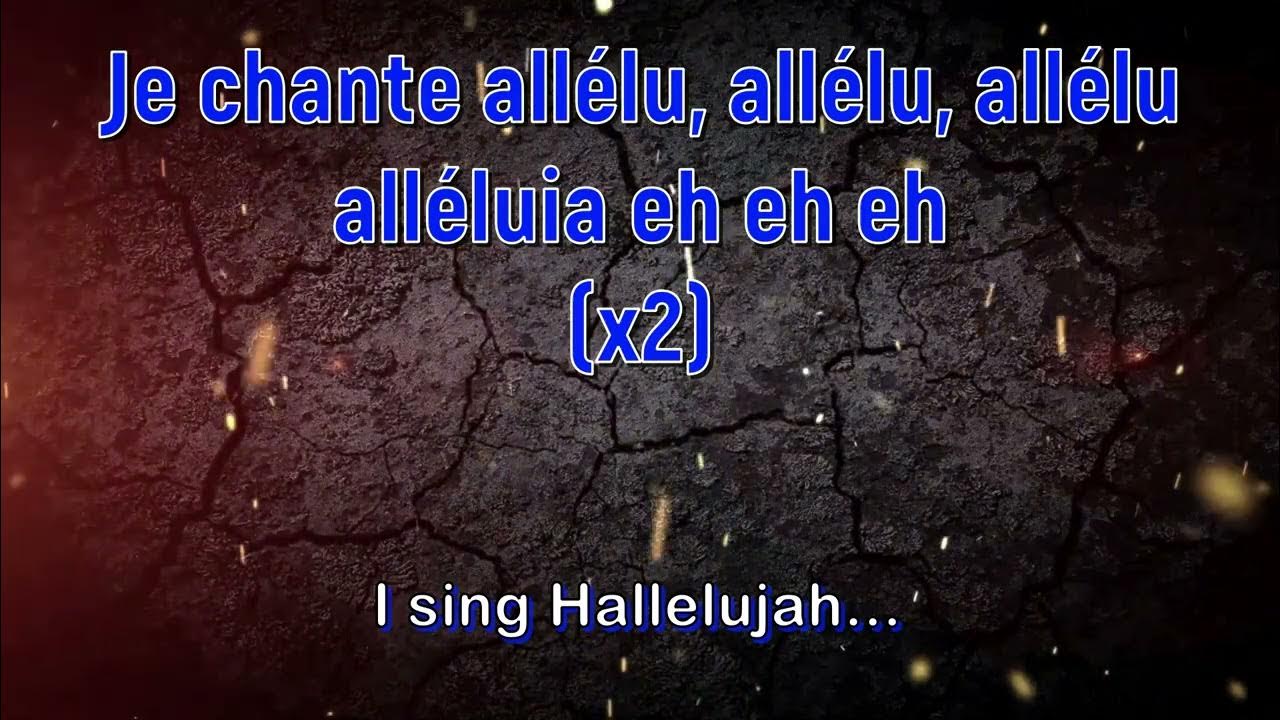 Quand Le Vol De La Tempete Lyrics MIX_Quand le vol de la tempête, Dieu va faire encore, Mon âme bénit le